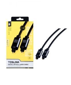 Toslink Cavo Audio Ottico 1.5 Mt
