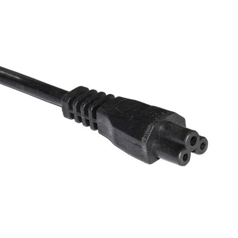 Cavo Alimentazione HP L85744-709, Connettore C5, 1 Metro, Aperto Ma Nuovo