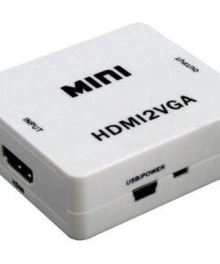 HDMI to VGA Converter