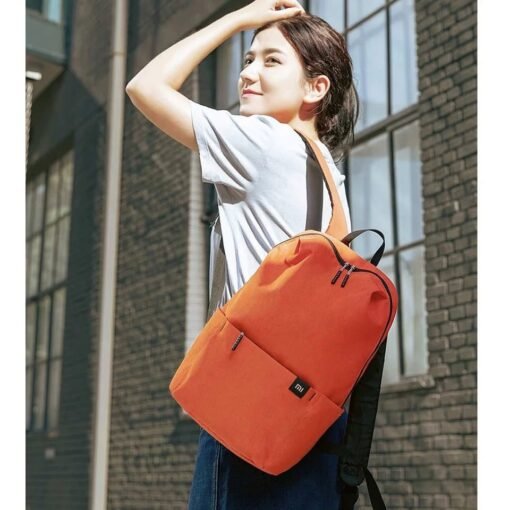 Zaino Xiaomi Mi Casual Daypack - immagine 2
