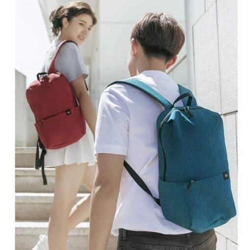 Zaino Xiaomi Mi Casual Daypack - immagine 3