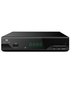DECODER HD DIGITALE TERRESTRE T2 HDMI PRESA SCART PVR FULL HD 1080X1920