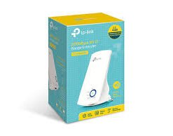 Range Extender Wi-Fi N 300Mbps Tp-Link