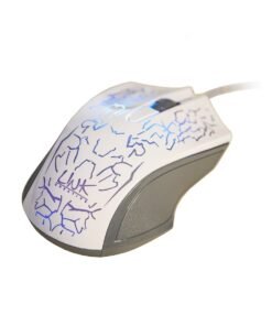 MOUSE GAMING  LINK USB ILLUMINATO