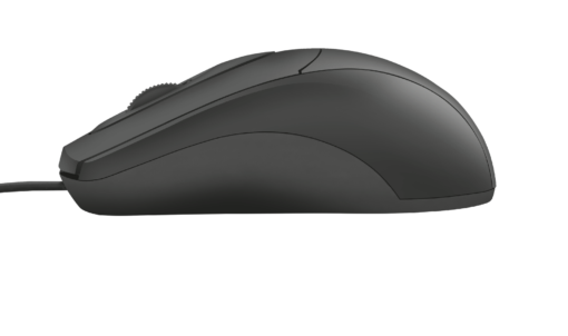 Trust Ziva Optical Mouse - immagine 3
