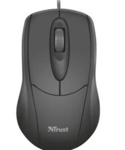 Trust Ziva Optical Mouse
