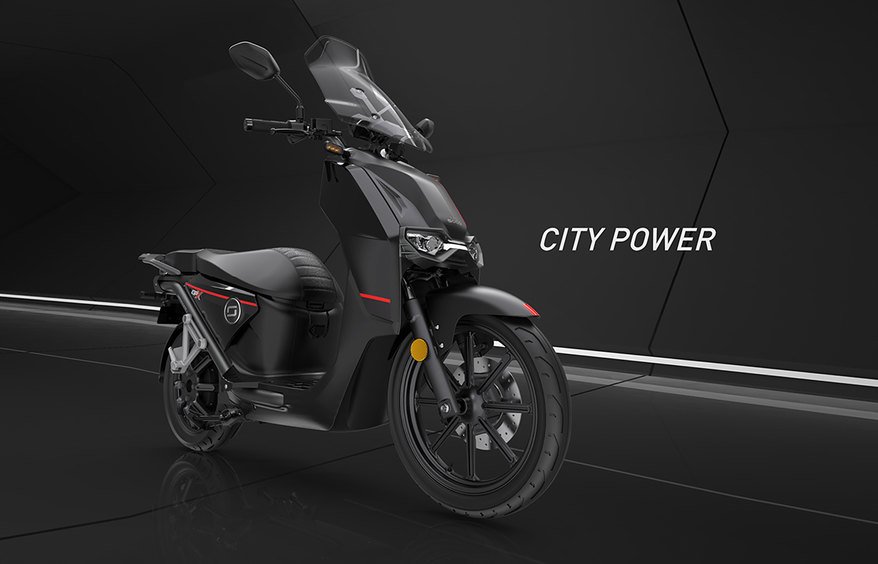 Vmoto Citi F01 L1 PC ONE vmoto-citi-f01-l1-pc-one