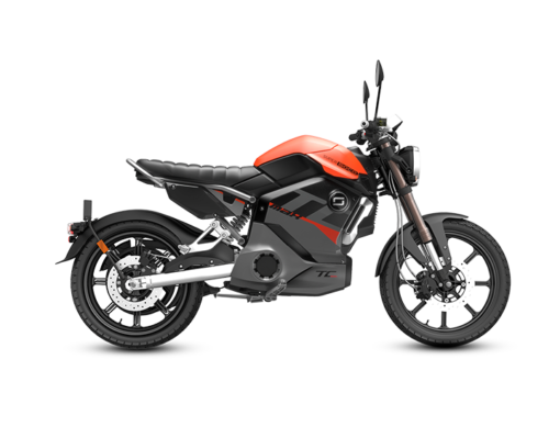 Vmoto TC Max Silver Vers.Raggi - immagine 5