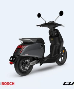 Alternative view of Vmoto  CUx Grey
