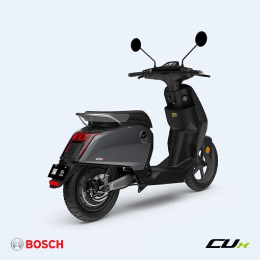 Vmoto  CUx Grey - immagine 2