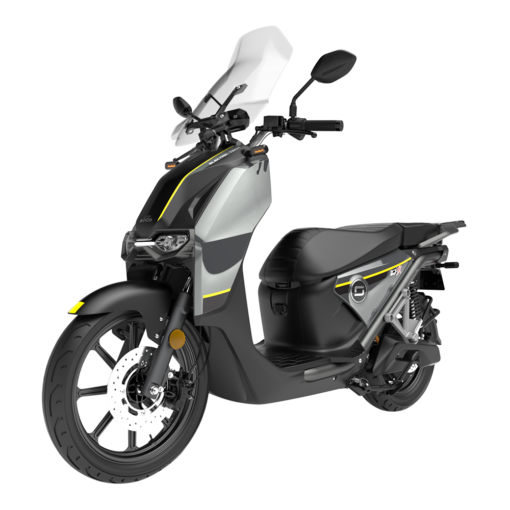 Vmoto  CPX   colore BLACK/RED - immagine 5