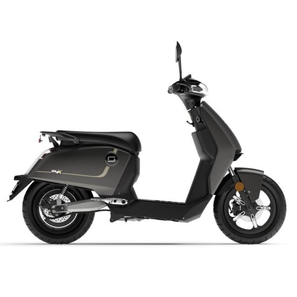 Vmoto  CUx Grey - immagine 3