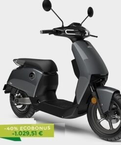 Vmoto  CUx Grey