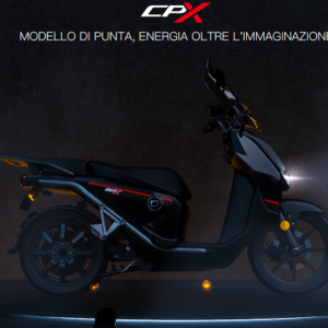 Moto Elettriche