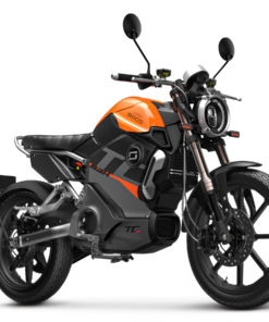 Vmoto  TC Max Arancio Vers.Lega