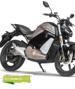 Vmoto  TS Street Hunter