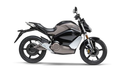 Vmoto  TS Street Hunter - immagine 3
