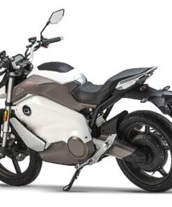 Alternative view of Vmoto  TS Street Hunter