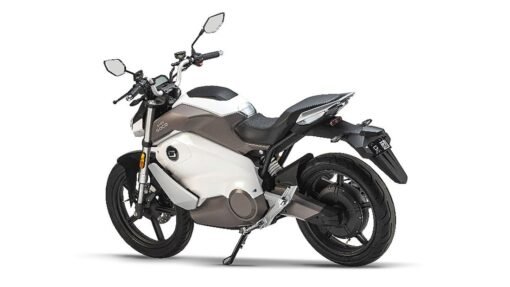 Vmoto  TS Street Hunter - immagine 2
