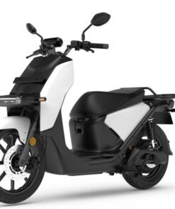 VS1 – Scooter Elettrico – VMOTO EMAX