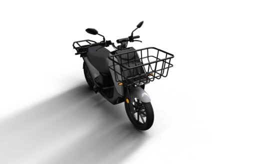 VS1 – Scooter Elettrico – VMOTO EMAX - immagine 3