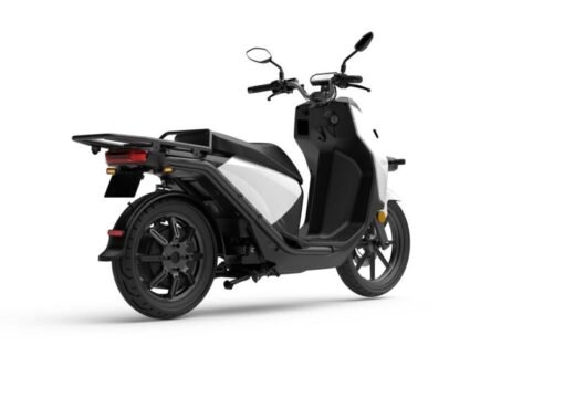 VS1 – Scooter Elettrico – VMOTO EMAX - immagine 2
