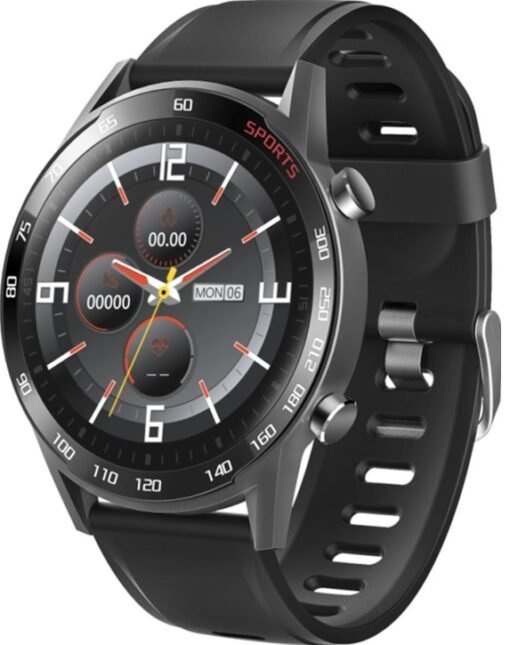 Smartwatch SGS Round Plus