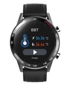 Alternative view of Smartwatch SGS Round Plus