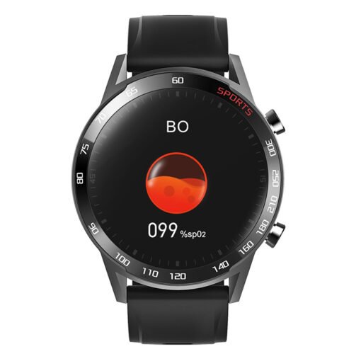 Smartwatch SGS Round Plus - immagine 4