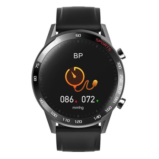 Smartwatch SGS Round Plus - immagine 5
