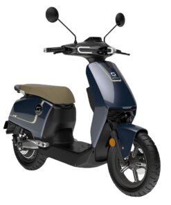 Vmoto CUx Scooter Elettrico L1