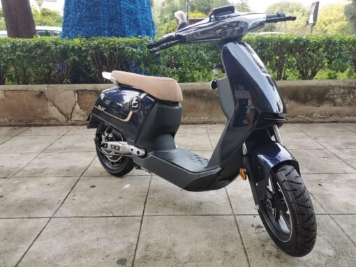 Vmoto CUx Scooter Elettrico L1 - immagine 5