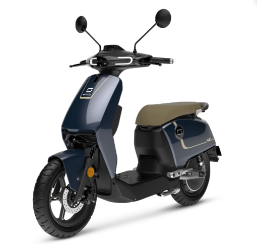 Vmoto CUx Scooter Elettrico L1 - immagine 2