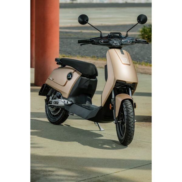 Vmoto  CUx Oro