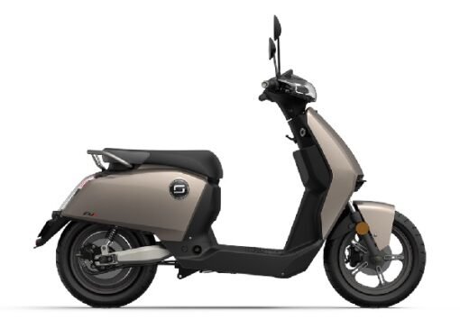 Vmoto  CUX Luxury - immagine 3