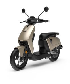 Vmoto  CUX Luxury