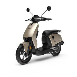 Vmoto  CUX Luxury