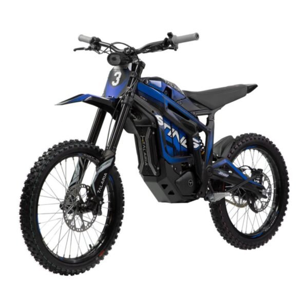 Talaria Sting TL4000 Ecobonus - immagine 2