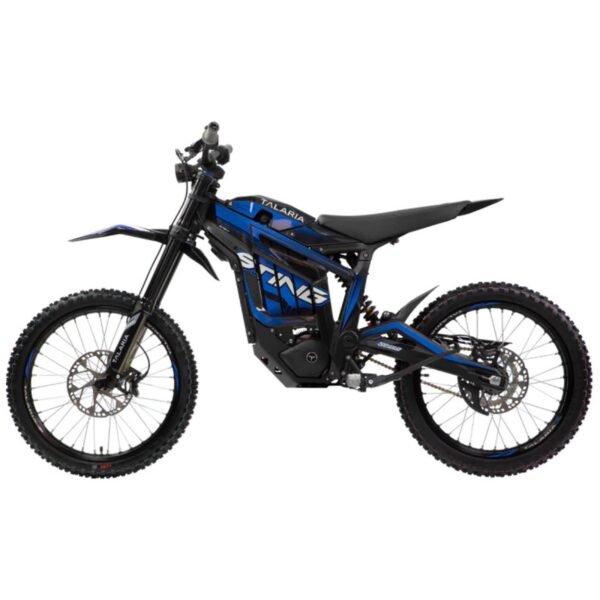 Talaria Sting TL4000 Ecobonus - immagine 3