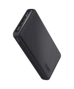 TRUST - Powerbank eco PRIMO 20.000-Black