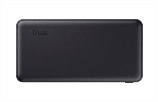 TRUST - Powerbank eco PRIMO 20.000-Black - immagine 4