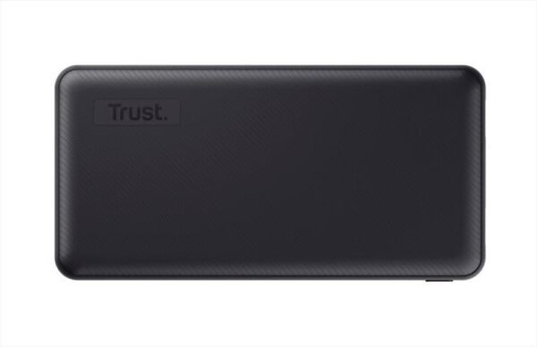 TRUST - Powerbank eco PRIMO 20.000-Black - immagine 4