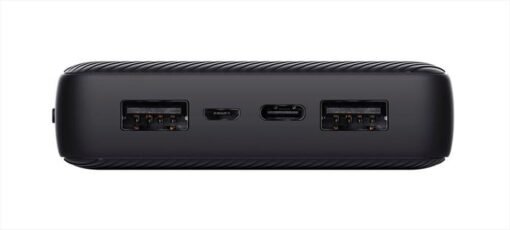 TRUST - Powerbank eco PRIMO 20.000-Black - immagine 3