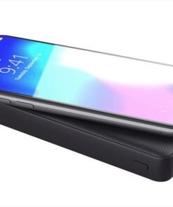 Alternative view of TRUST - Powerbank eco PRIMO 20.000-Black