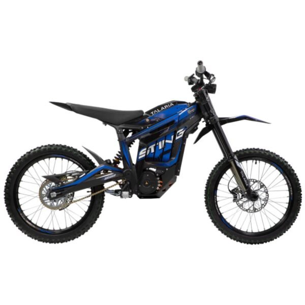 Talaria Sting TL4000 Ecobonus - immagine 4