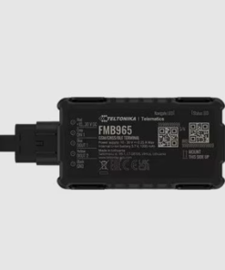 Alternative view of Teltonika FMB965 - Tracker impermeabile a basso consumo energetico