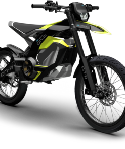 Vmoto ON-R Yellow Novità di gamma