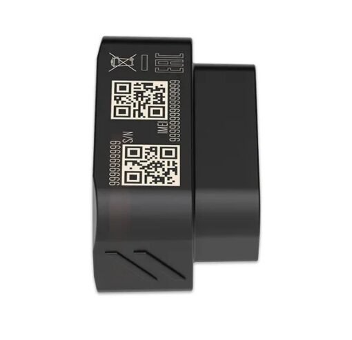 Teltonika FMB020 localizzatore GPS Auto Nero - immagine 2