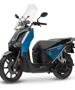 Vmoto  CPX  Pro Blu
