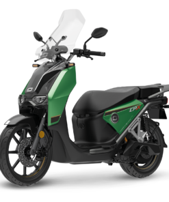 Vmoto CPX  Pro Verde